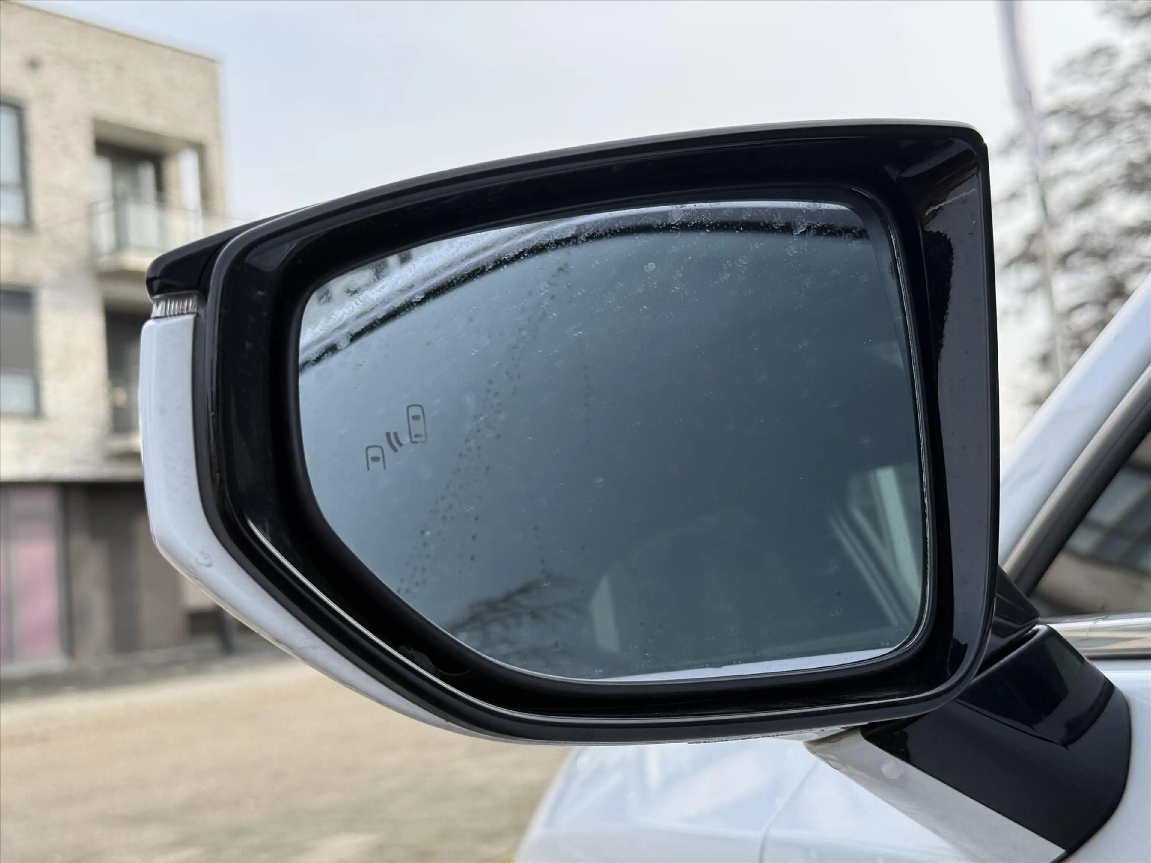 Lexus UX 250h F Sport Line | Facelift, Head up display, Blind Sp — photo 2