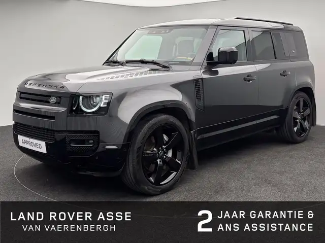 Land Rover Defender 110 D300 X-Dynamic HSE AWD Auto. 24MY