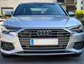 Audi A6 Audi A6 50 3.0 TDI quattro Sport – S line Silber - thumbnail 1