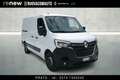 Renault Master T28 2.3 dci 135cv L1H1 Ice E6d-temp Bianco - thumbnail 2