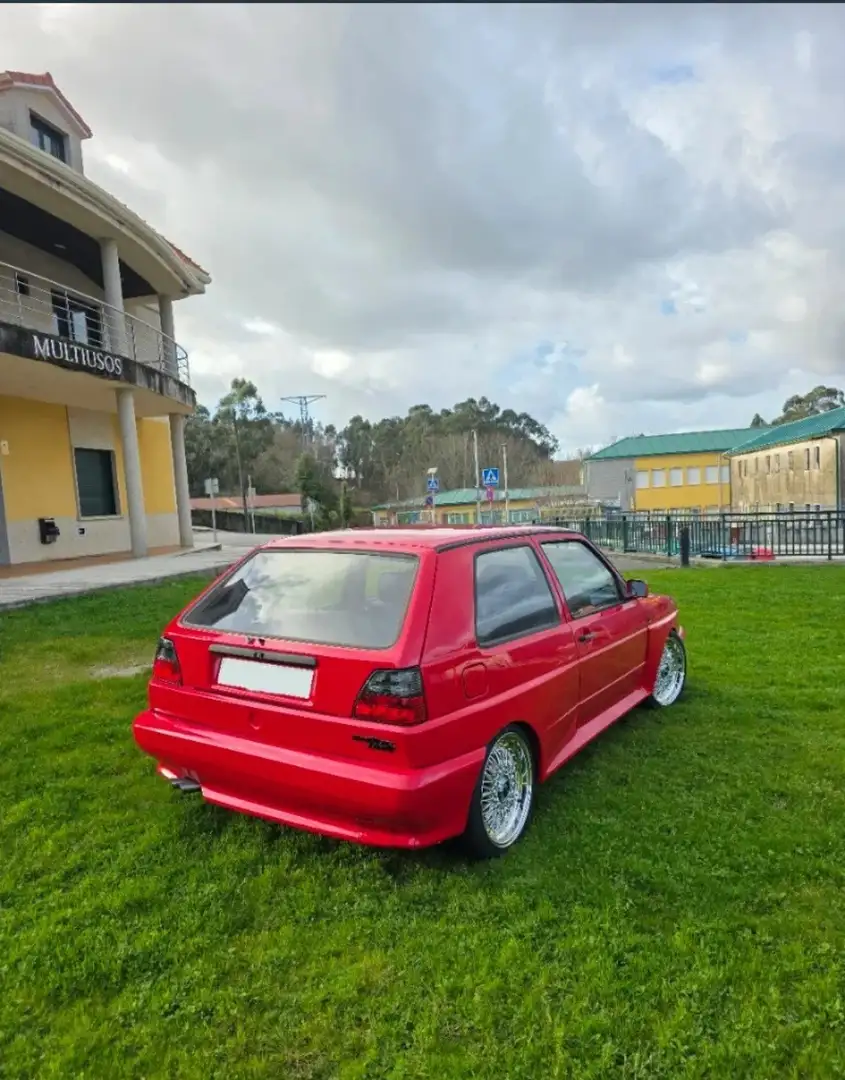 Volkswagen Golf 1.8 Rallye 160 - 2