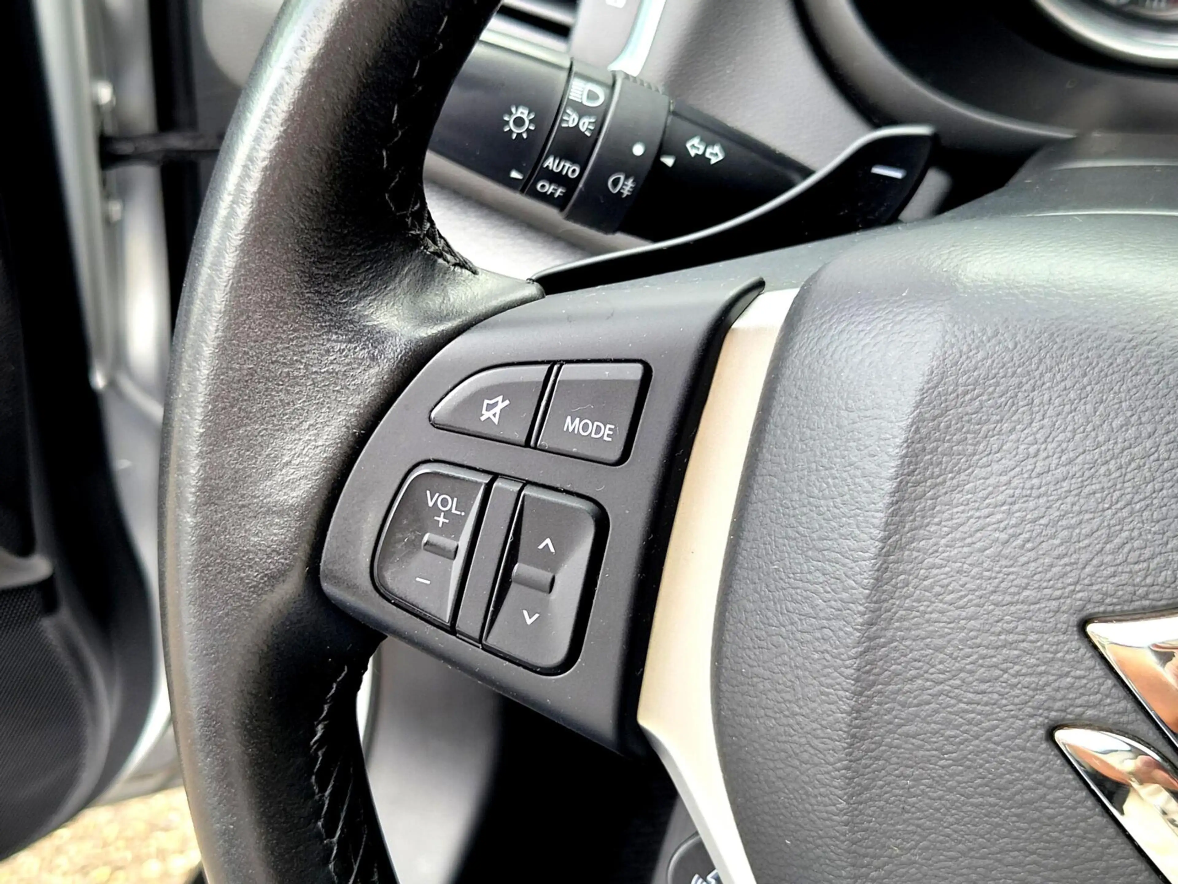 Suzuki S-Cross 1.5 Hybrid Select Automaat |Cam|Navi Carplay — photo 30
