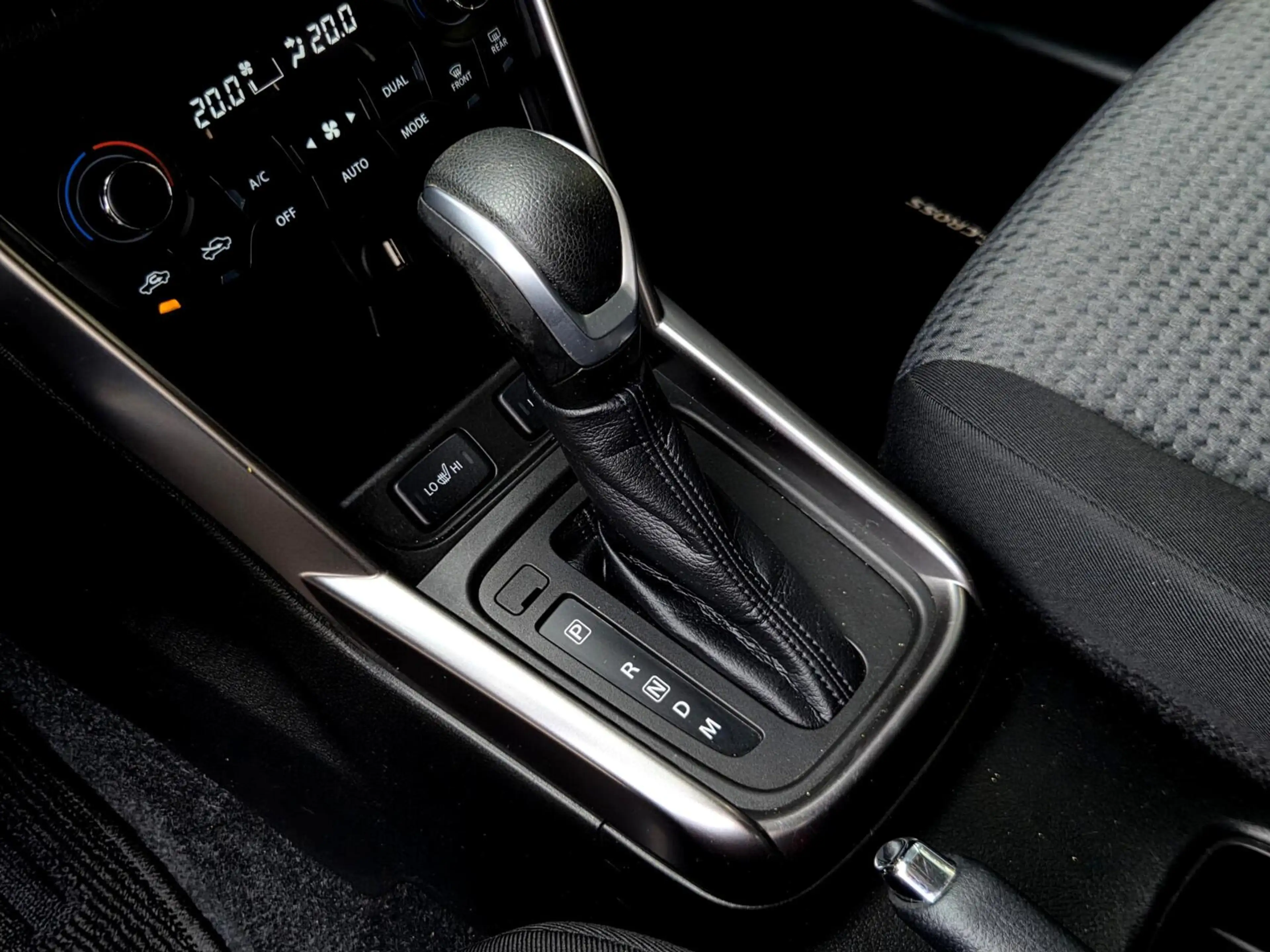Suzuki S-Cross 1.5 Hybrid Select Automaat |Cam|Navi Carplay — photo 22