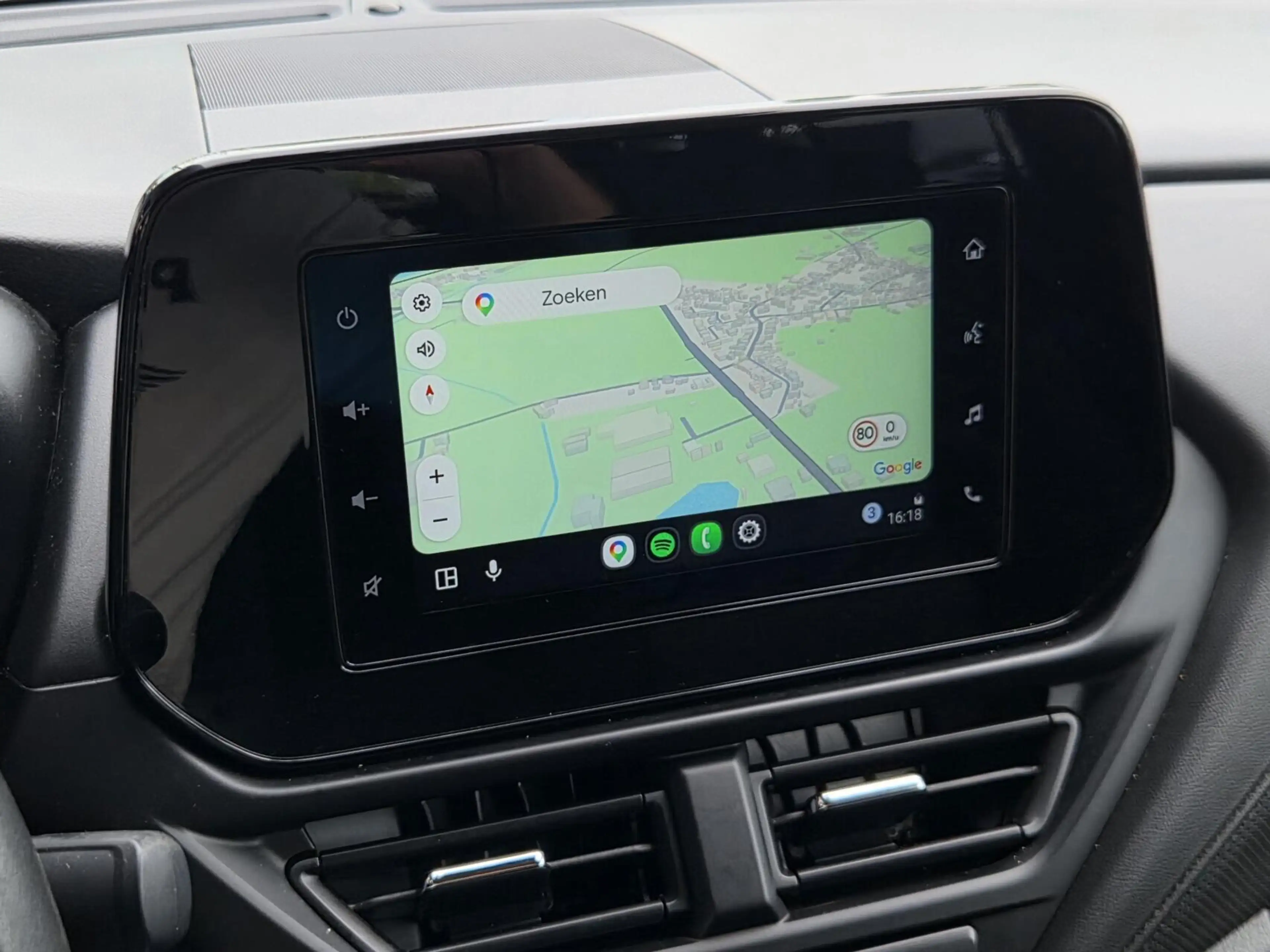 Suzuki S-Cross 1.5 Hybrid Select Automaat |Cam|Navi Carplay — photo 11
