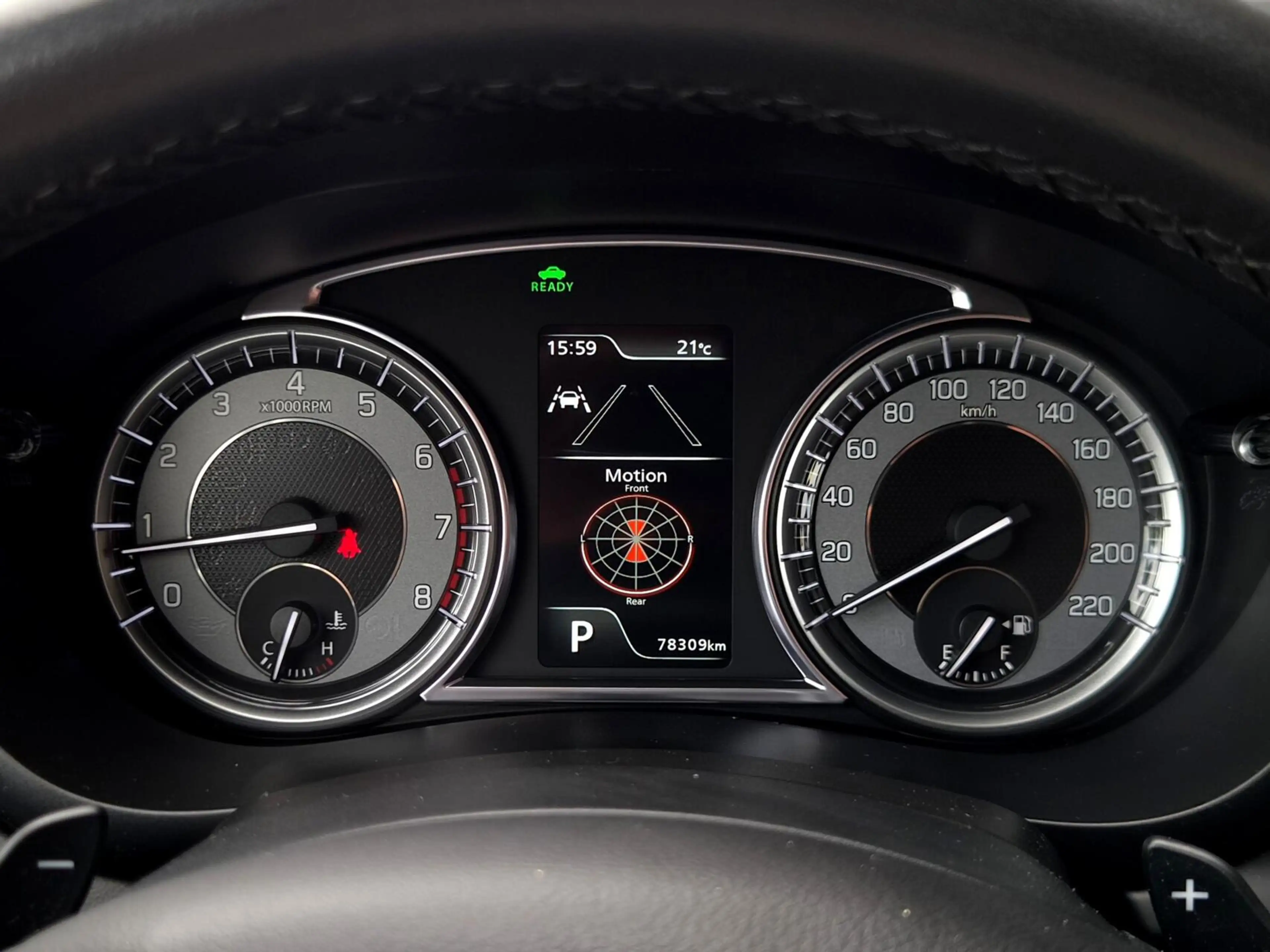 Suzuki S-Cross 1.5 Hybrid Select Automaat |Cam|Navi Carplay — photo 34