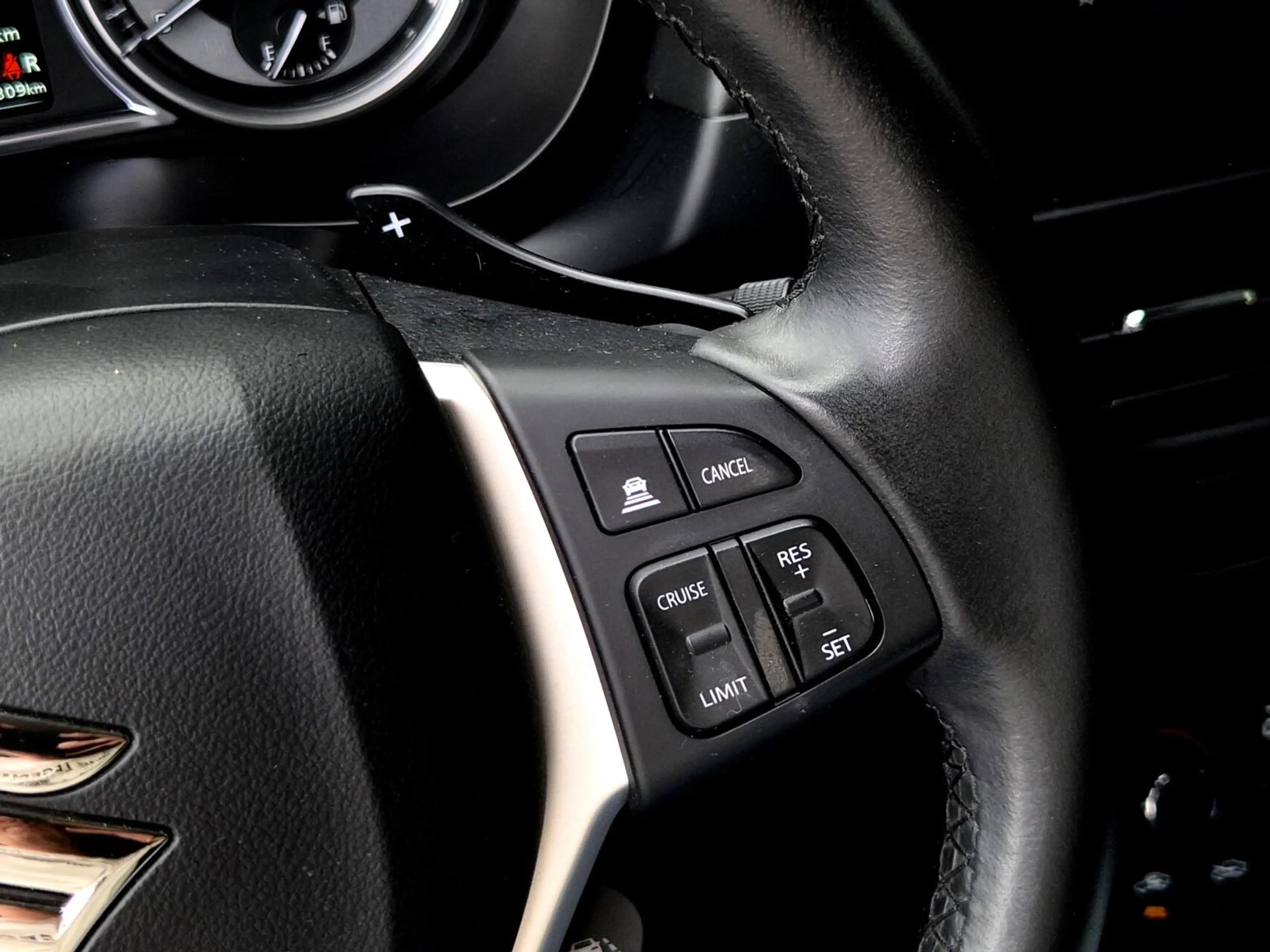 Suzuki S-Cross 1.5 Hybrid Select Automaat |Cam|Navi Carplay — photo 14