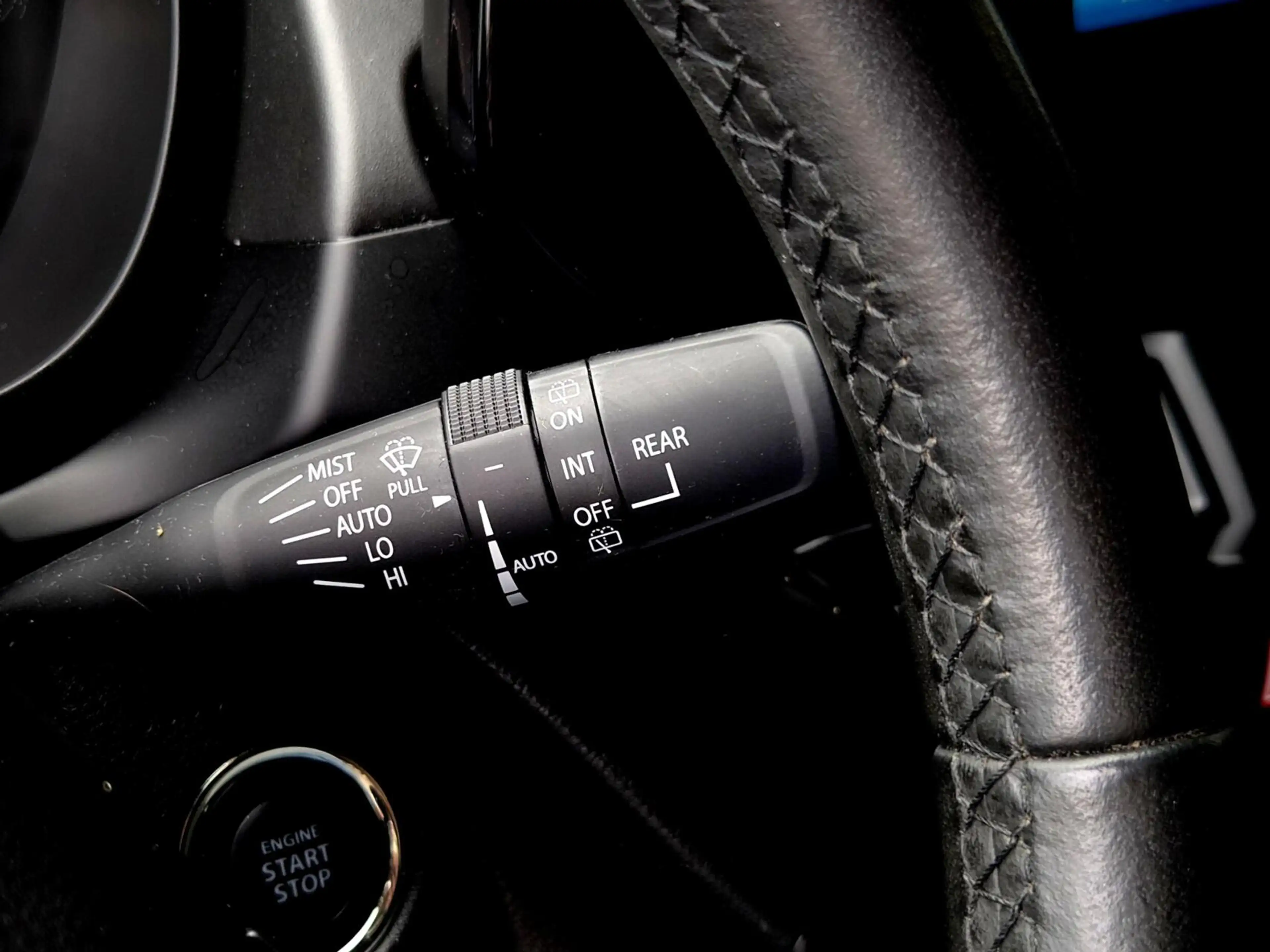 Suzuki S-Cross 1.5 Hybrid Select Automaat |Cam|Navi Carplay — photo 17