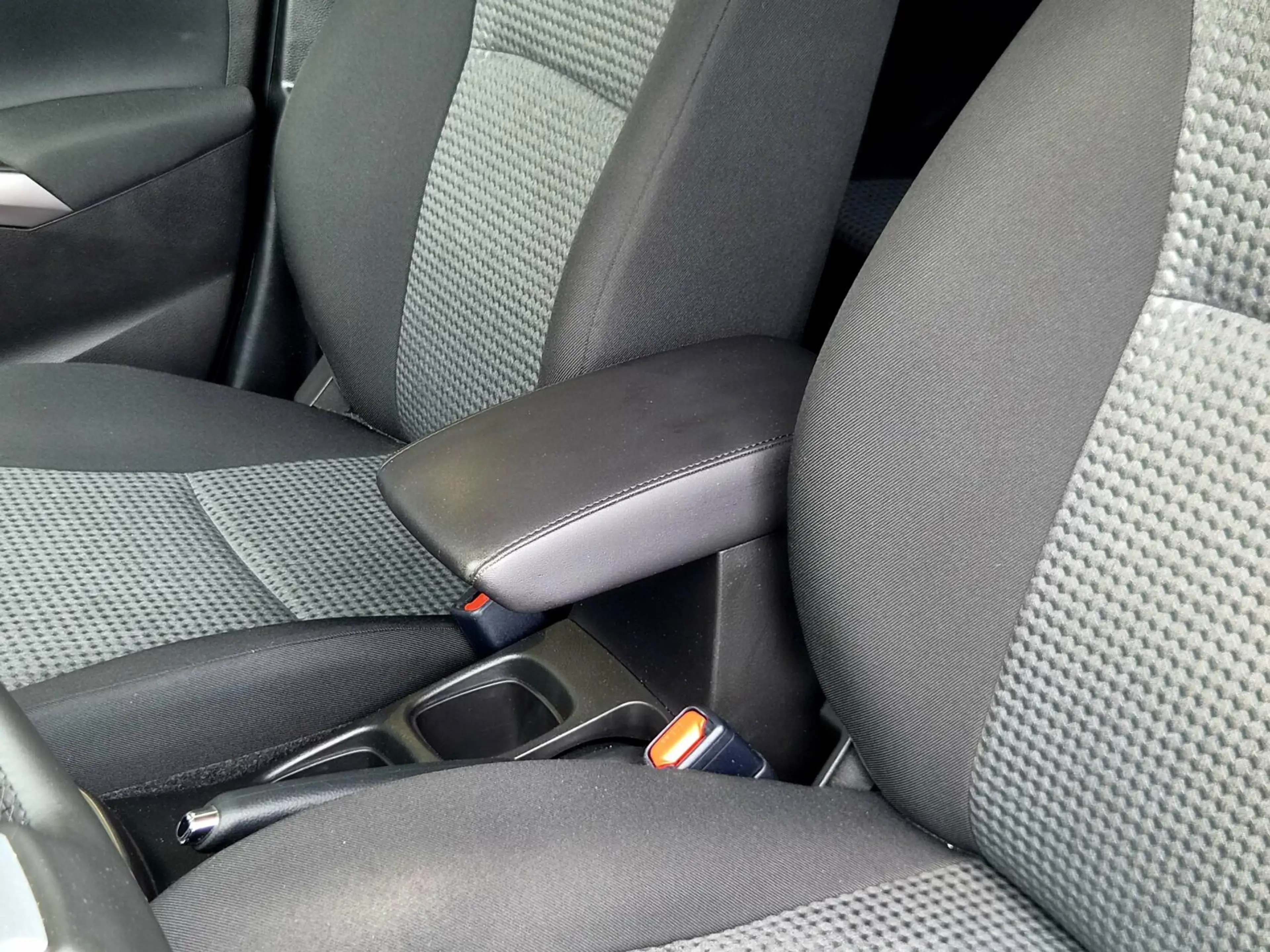 Suzuki S-Cross 1.5 Hybrid Select Automaat |Cam|Navi Carplay — photo 24
