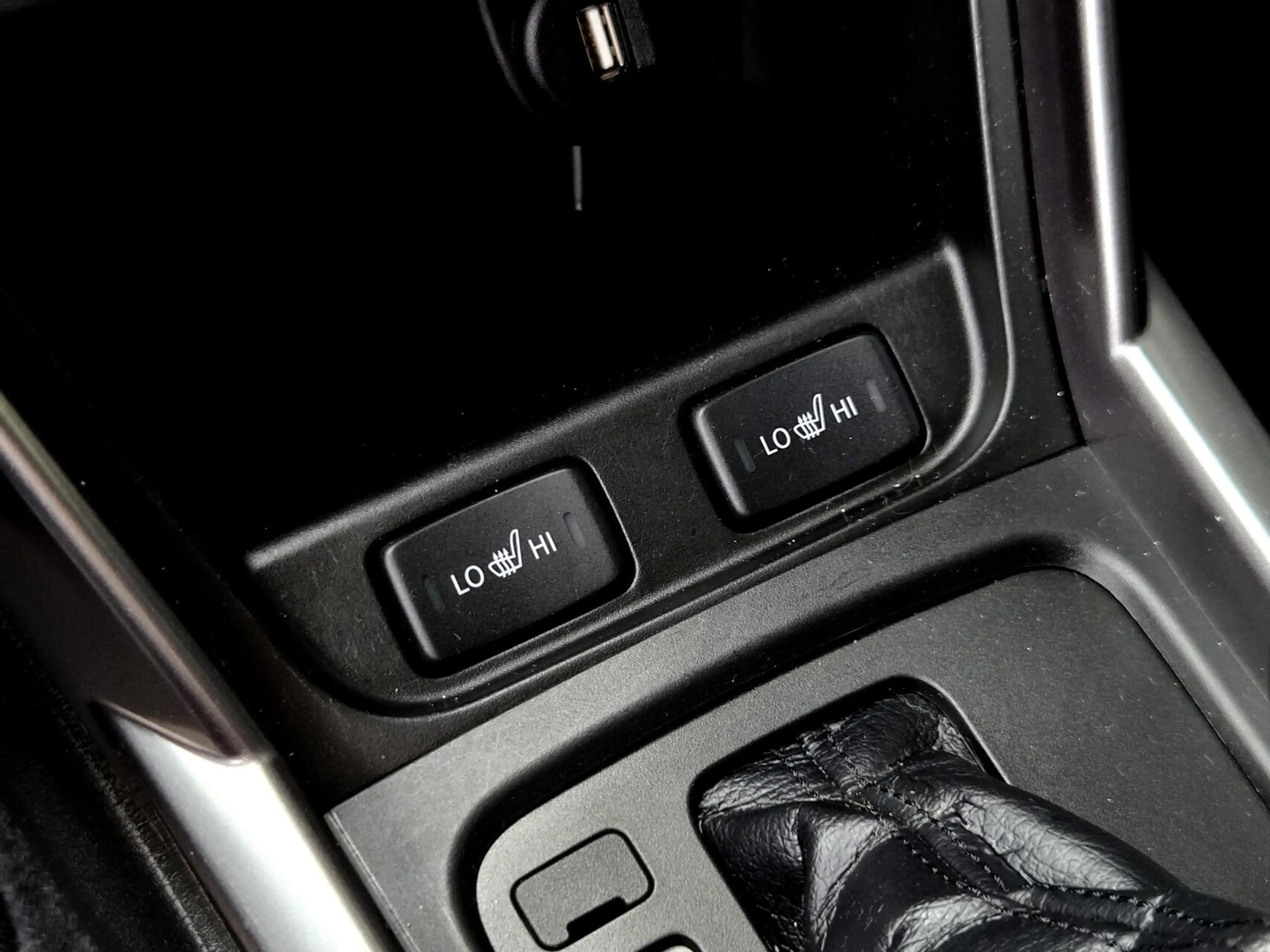 Suzuki S-Cross 1.5 Hybrid Select Automaat |Cam|Navi Carplay — photo 18