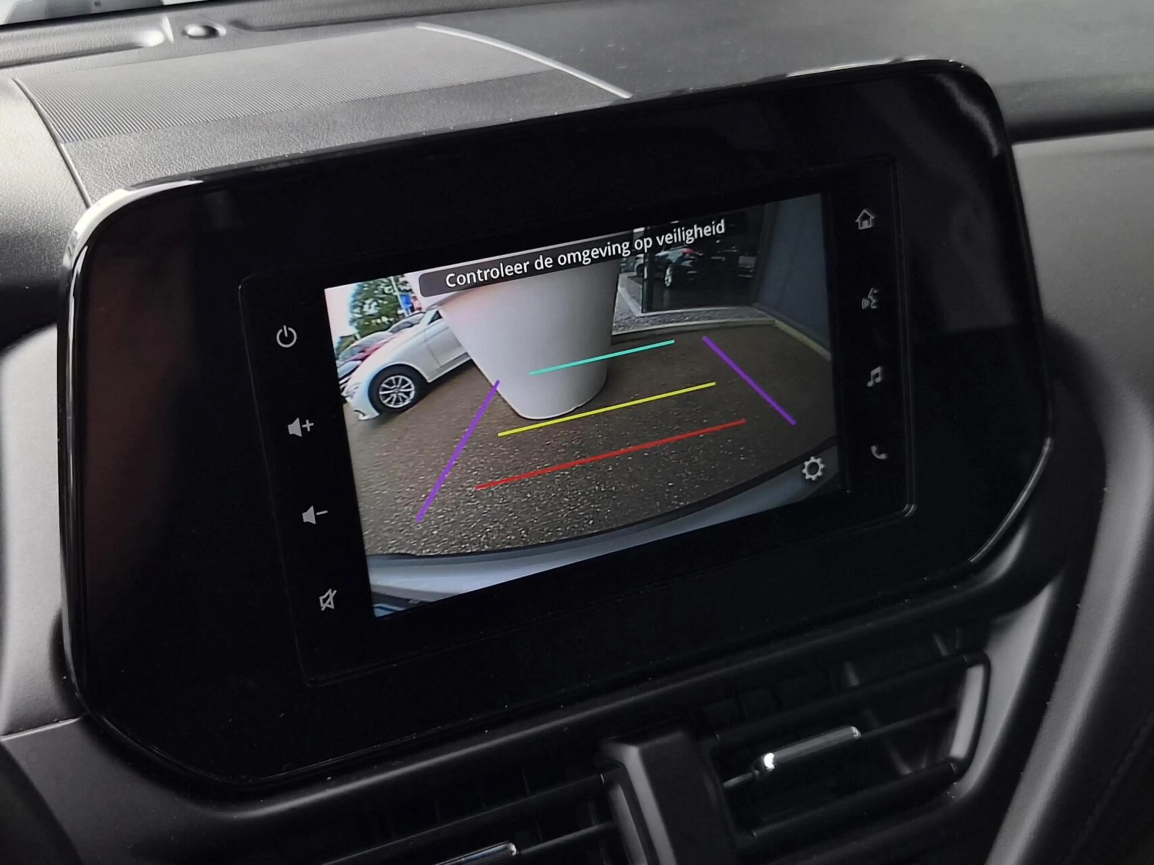 Suzuki S-Cross 1.5 Hybrid Select Automaat |Cam|Navi Carplay — photo 13