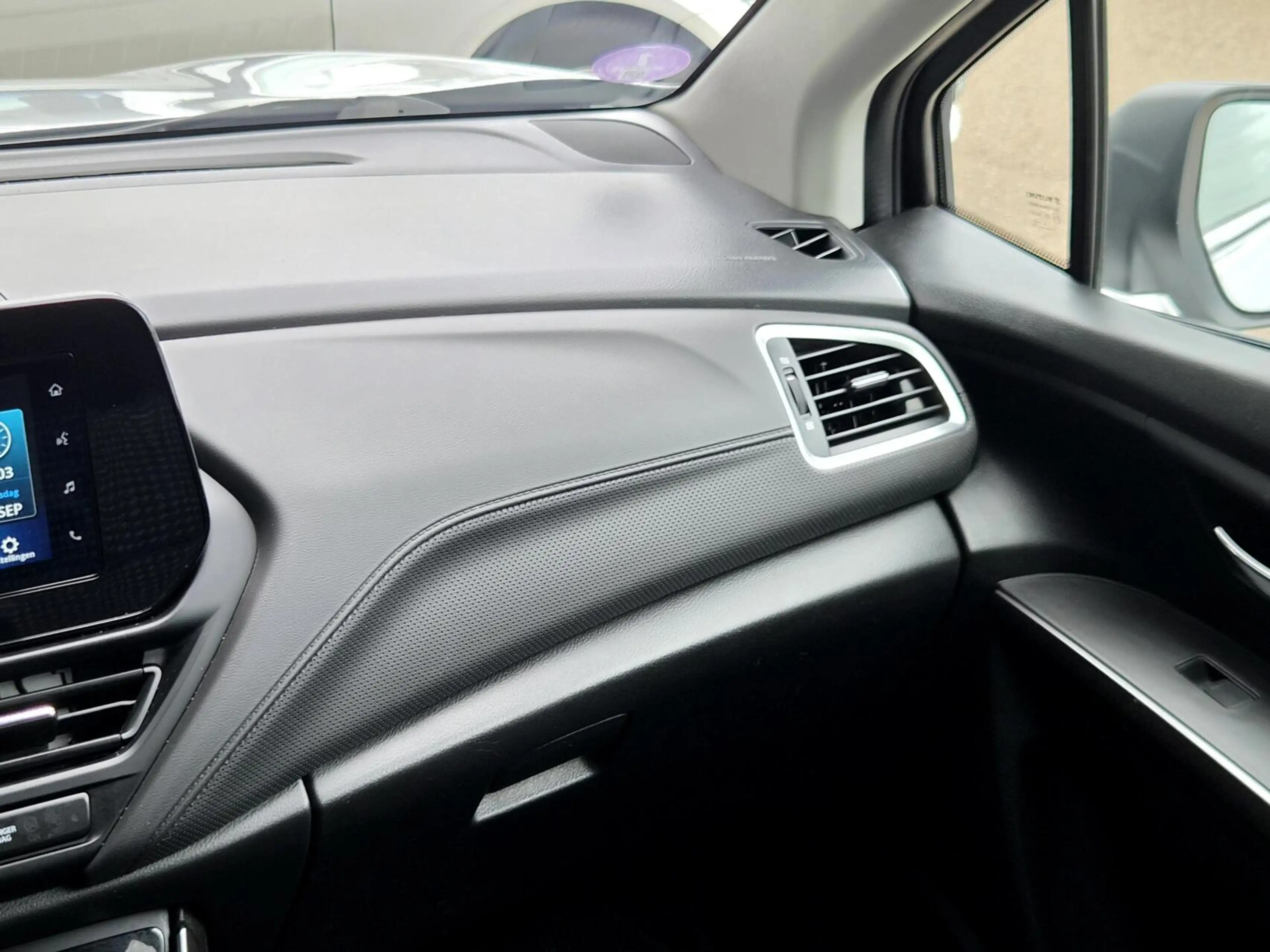 Suzuki S-Cross 1.5 Hybrid Select Automaat |Cam|Navi Carplay — photo 38