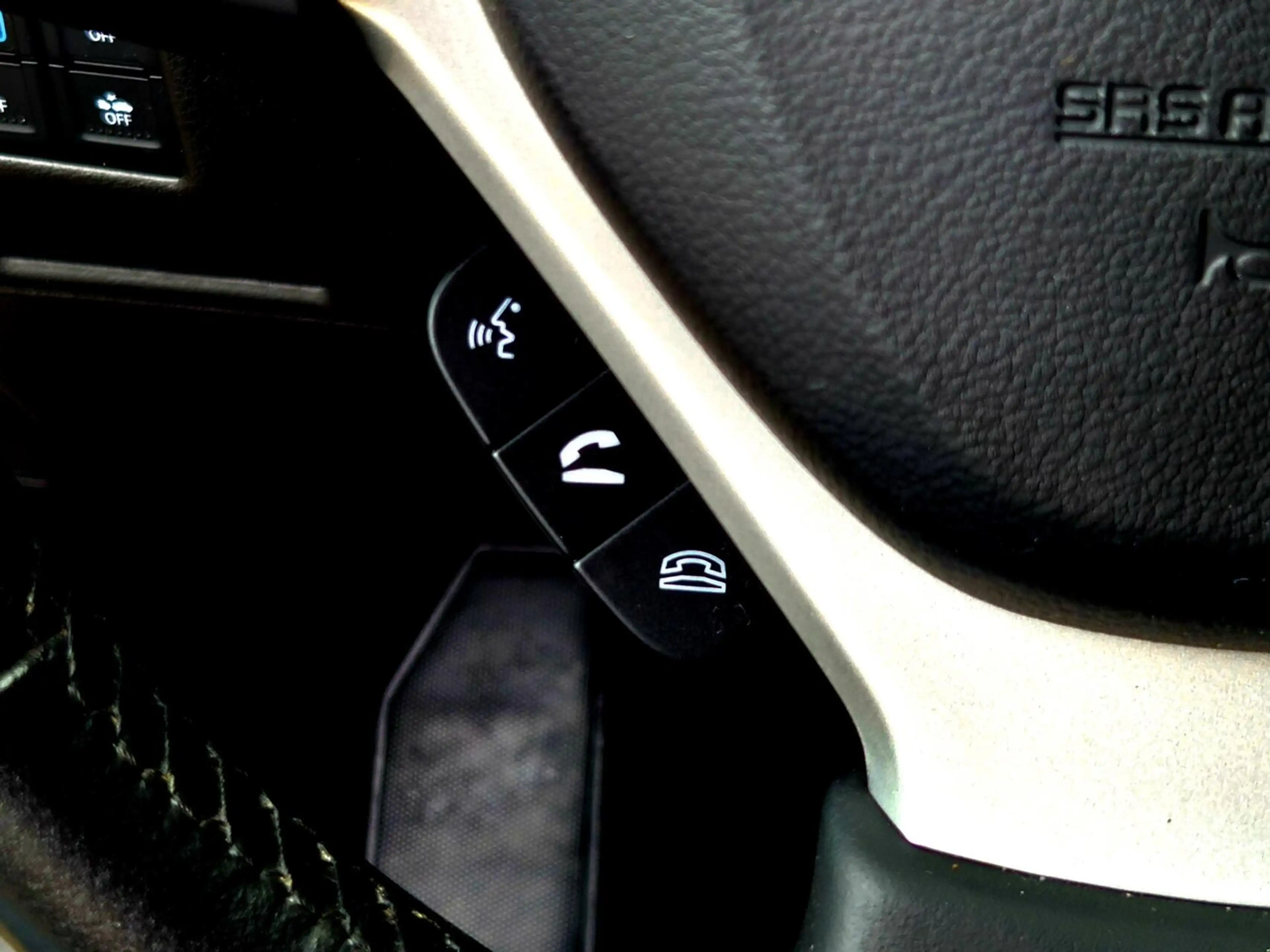 Suzuki S-Cross 1.5 Hybrid Select Automaat |Cam|Navi Carplay — photo 15