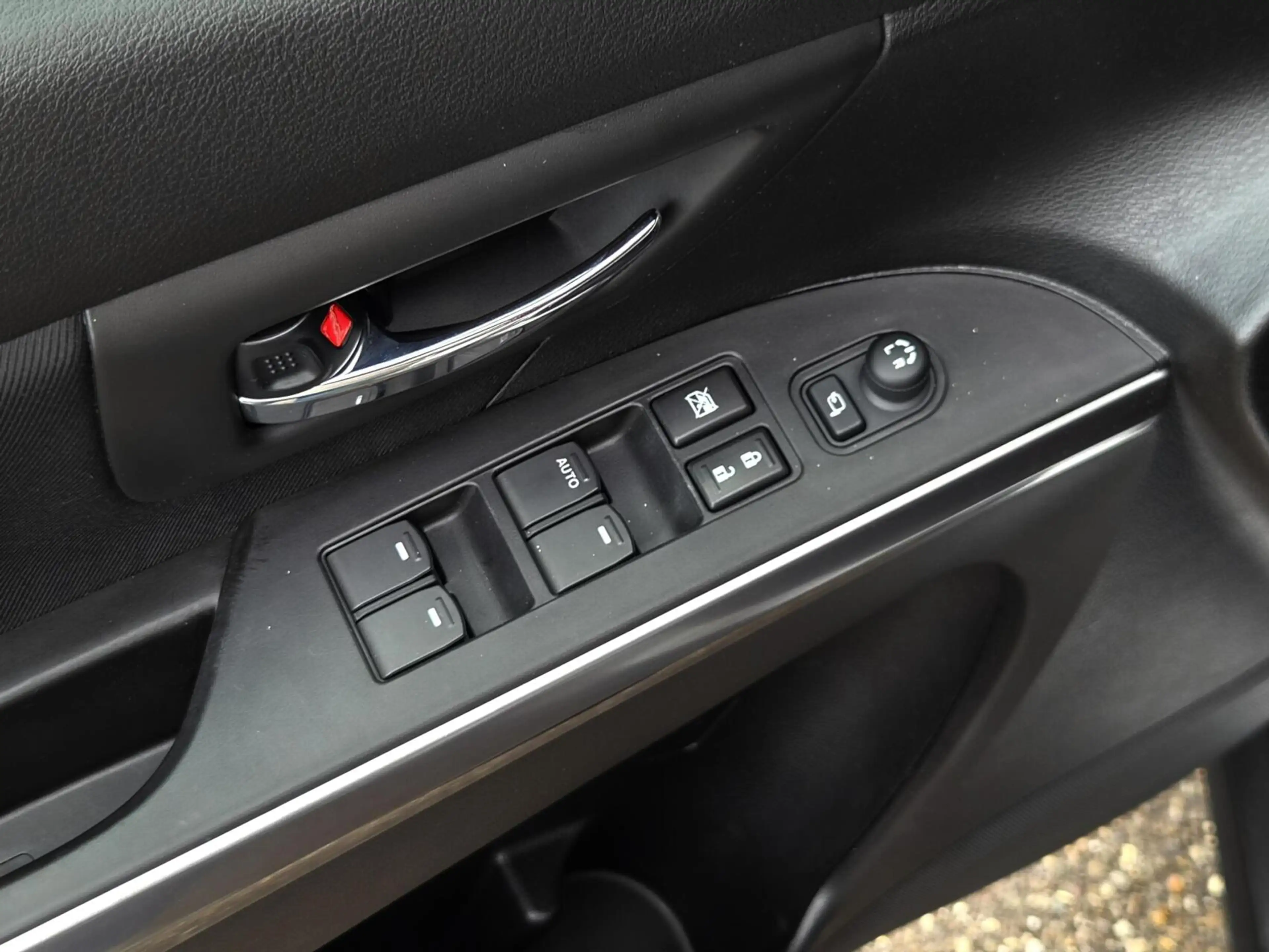 Suzuki S-Cross 1.5 Hybrid Select Automaat |Cam|Navi Carplay — photo 26