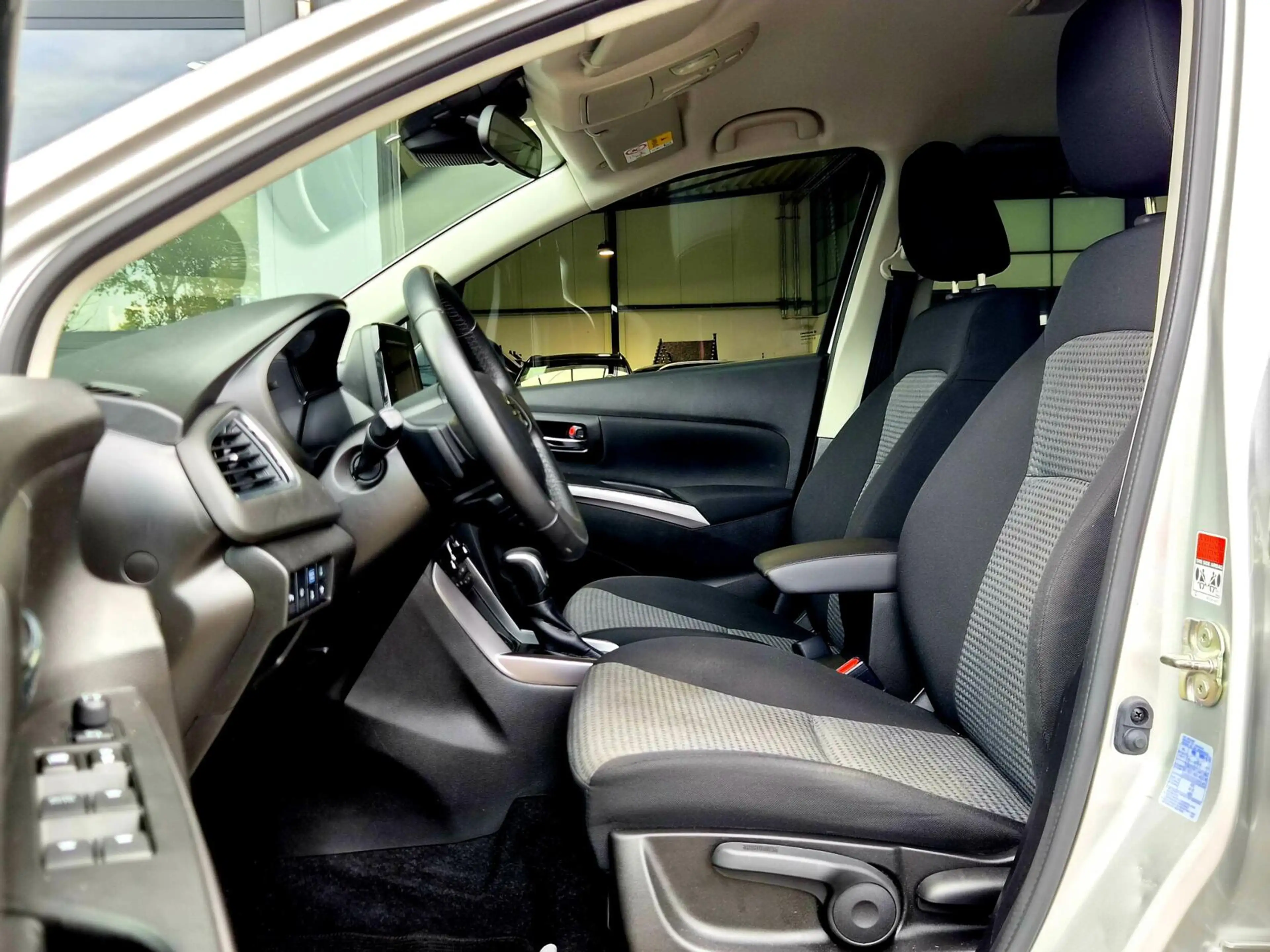 Suzuki S-Cross 1.5 Hybrid Select Automaat |Cam|Navi Carplay — photo 4