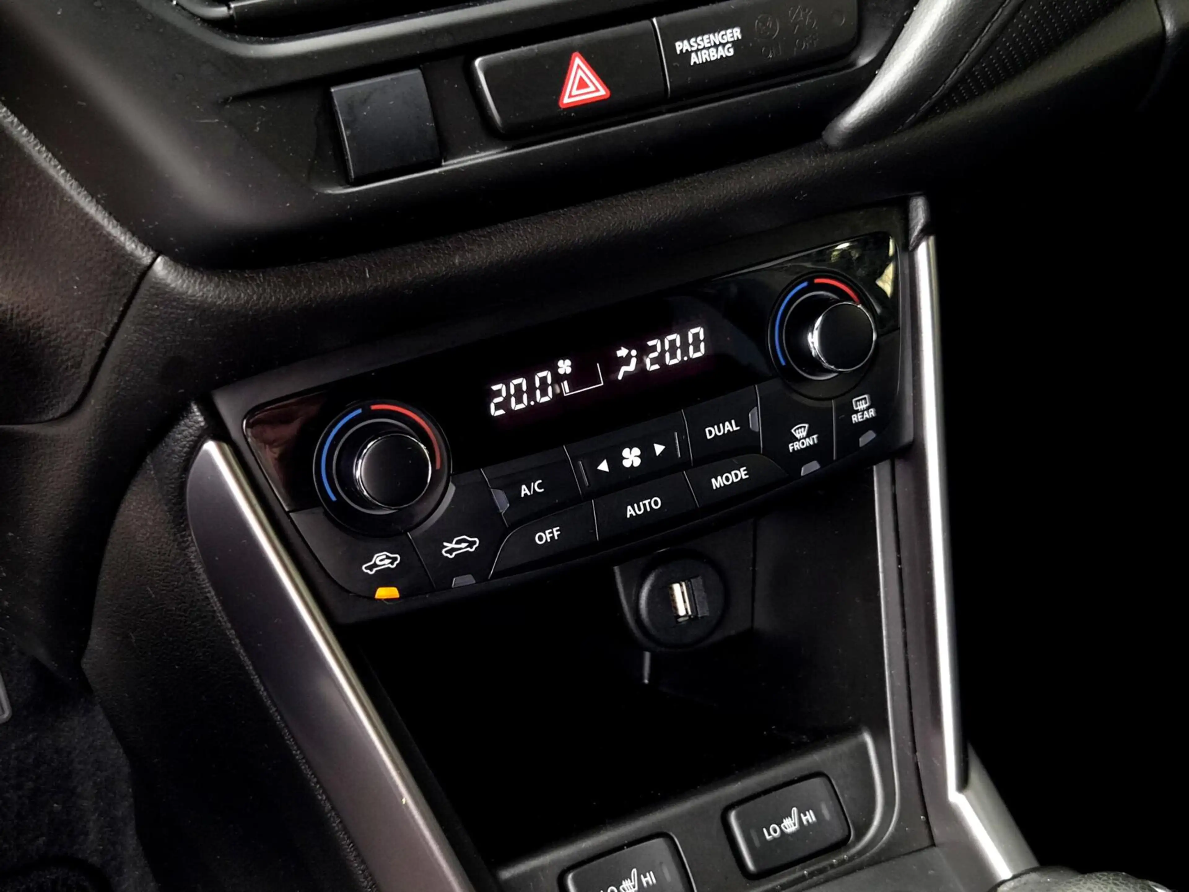 Suzuki S-Cross 1.5 Hybrid Select Automaat |Cam|Navi Carplay — photo 32