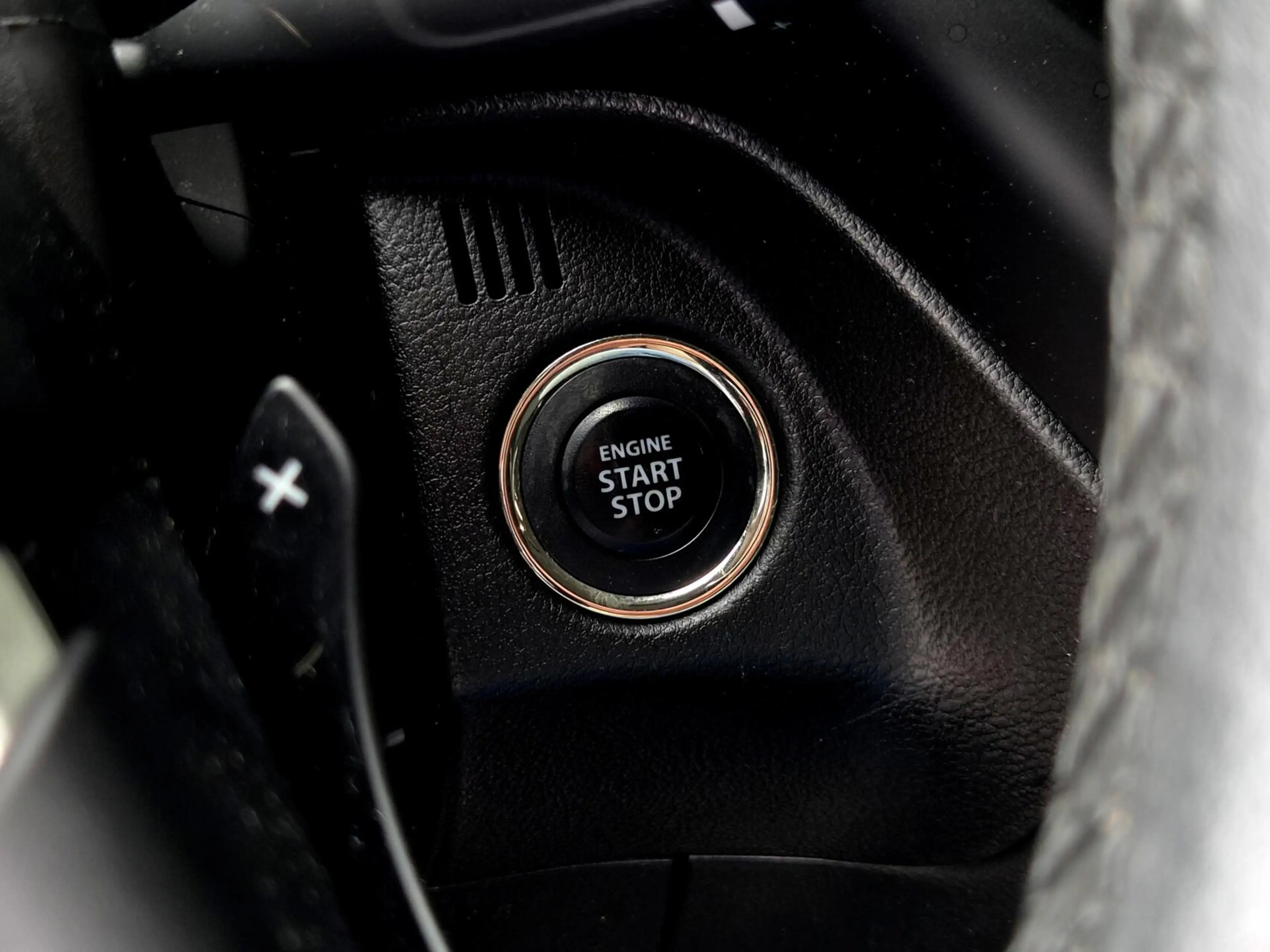 Suzuki S-Cross 1.5 Hybrid Select Automaat |Cam|Navi Carplay — photo 19