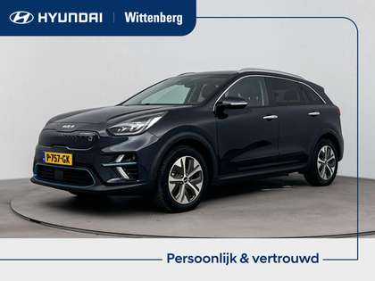 Kia e-Niro DynamicPlusLine 64 kWh | Open dak | Navigatie | Ac