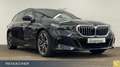 BMW 520 d xDrive Tou M-Sport AHK Pano Stdhzg H/K Schwarz - thumbnail 1