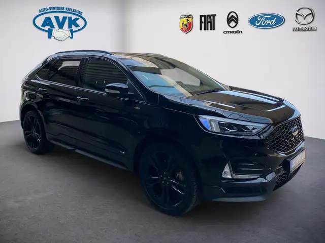 Ford Edge ST Line 4x4 Navi, Sithzng u. Belüftung