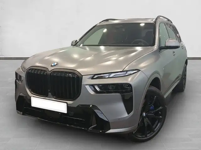 BMW X7 xDrive 40dA