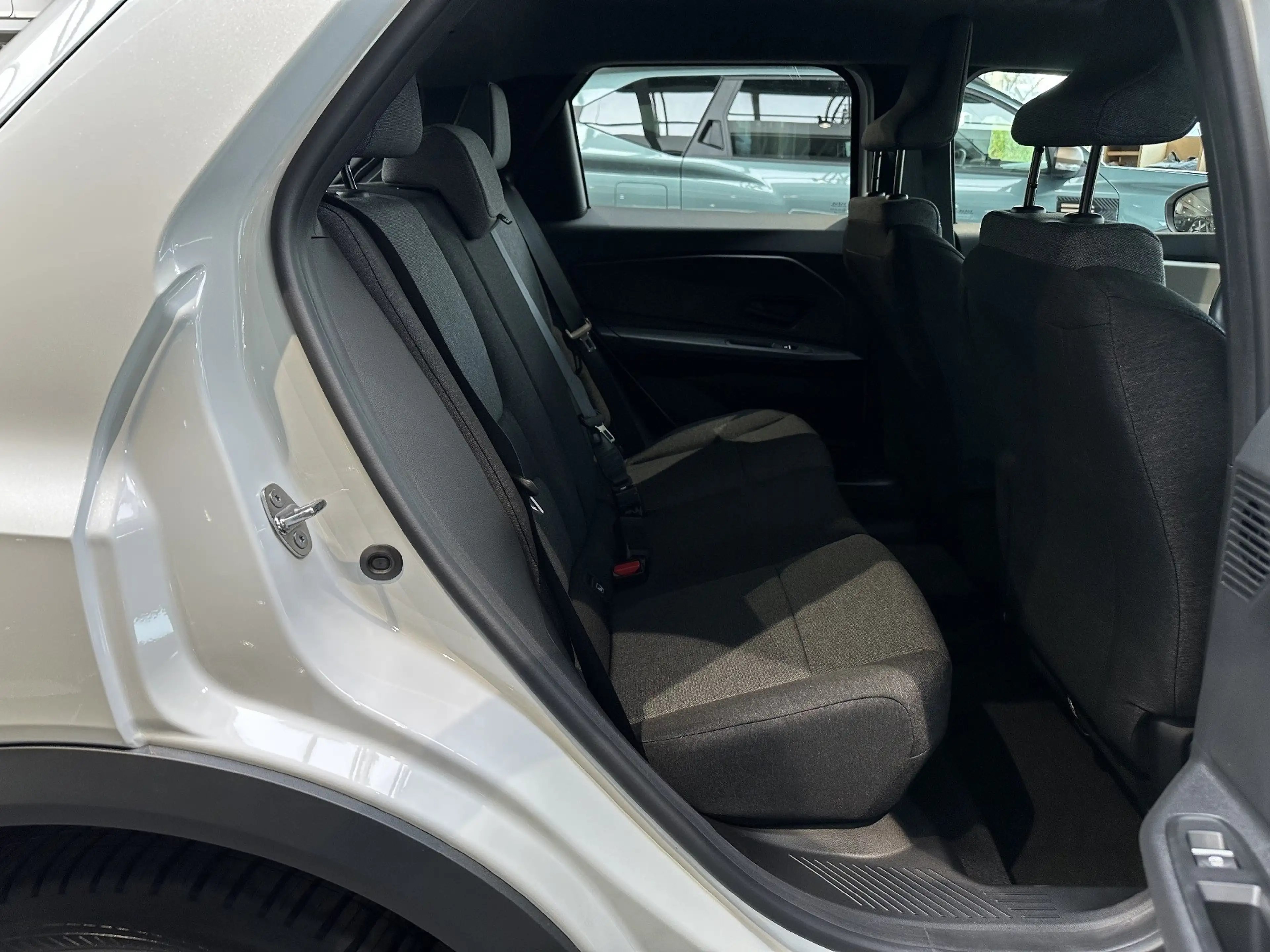 Renault R 5 E-Tech Evolution 120 PS Urban Range — photo 15