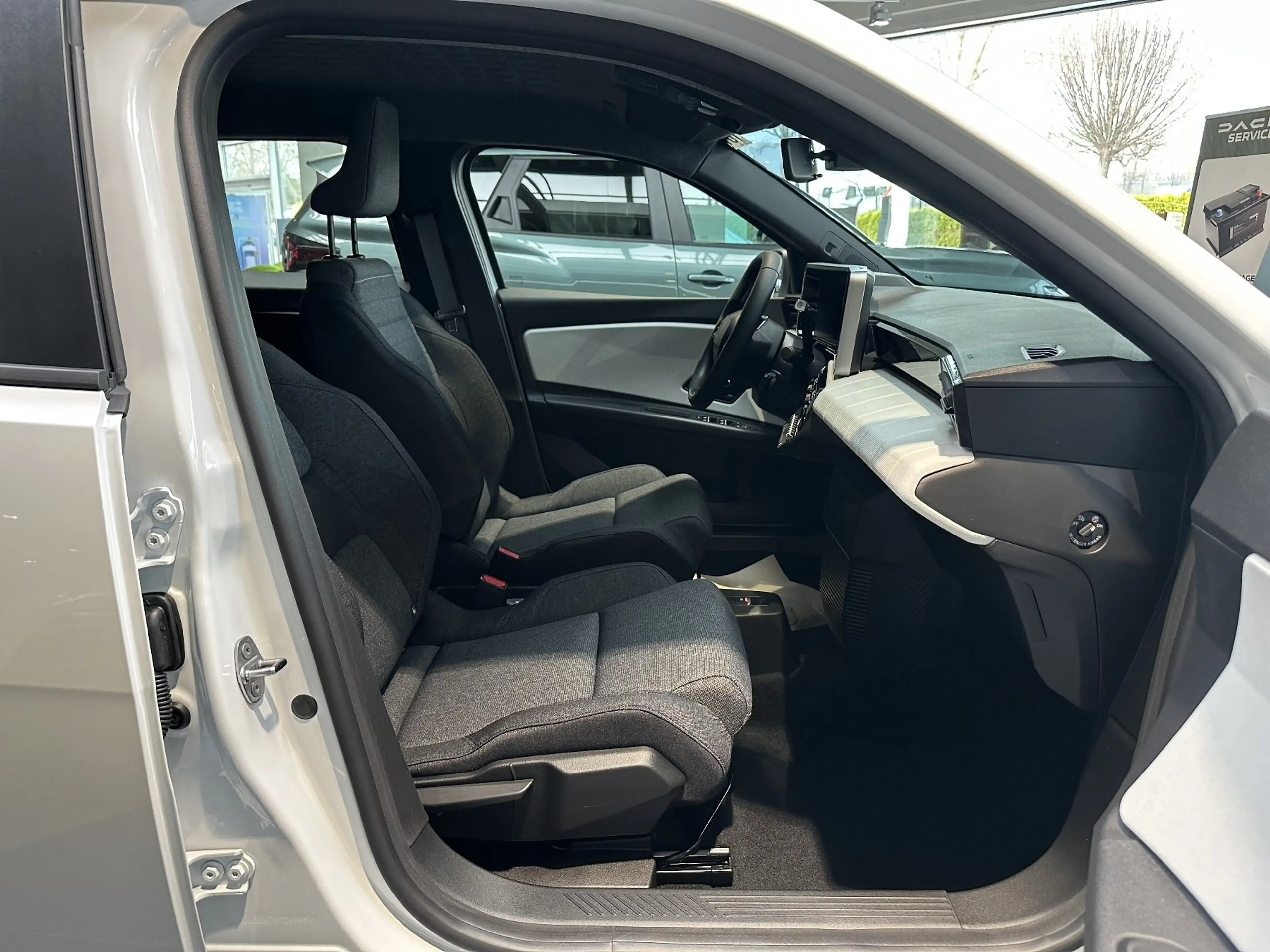 Renault R 5 E-Tech Evolution 120 PS Urban Range — photo 10
