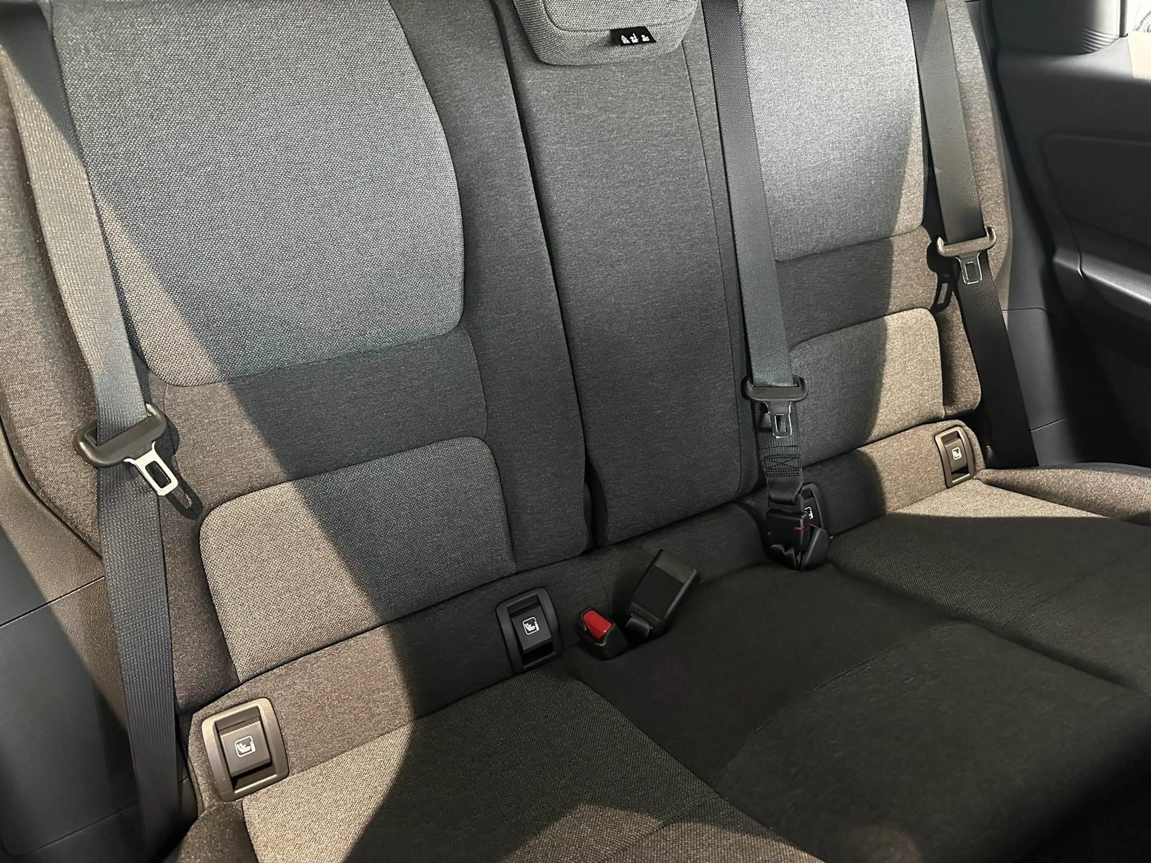 Renault R 5 E-Tech Evolution 120 PS Urban Range — photo 14