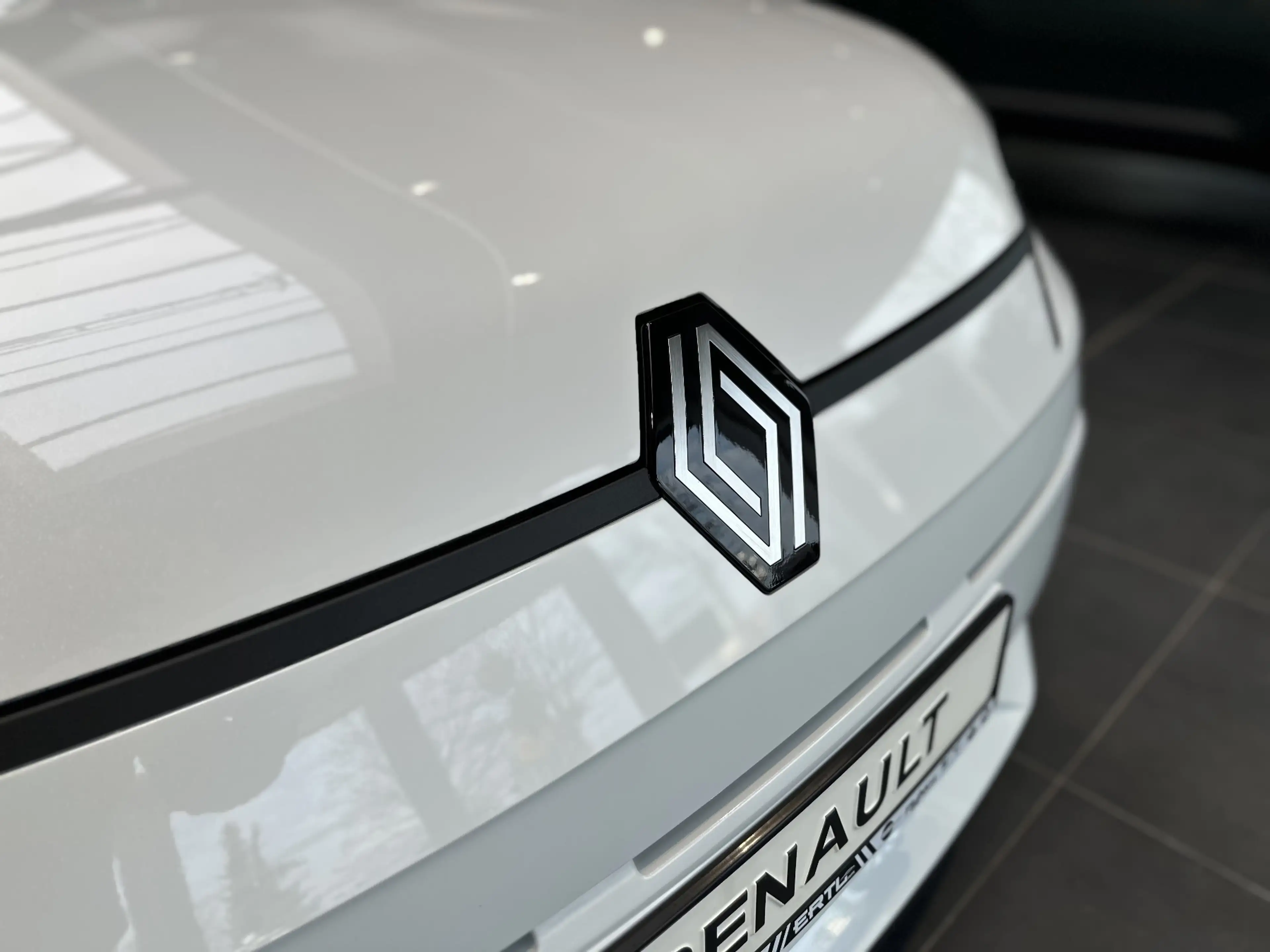 Renault R 5 E-Tech Evolution 120 PS Urban Range — photo 6