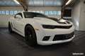 Chevrolet Camaro 6.2 V8 Blanc - thumbnail 2