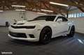 Chevrolet Camaro 6.2 V8 Blanc - thumbnail 1