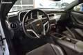 Chevrolet Camaro 6.2 V8 Blanc - thumbnail 4