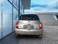 Nissan Micra Acenta (Tüv und Service Neu)  AUTOMATIK Silber - thumbnail 4