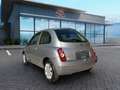 Nissan Micra Acenta (Tüv und Service Neu)  AUTOMATIK Silber - thumbnail 5
