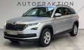 Skoda Kodiaq Ambition 4x4  7-Sitzer Argent - thumbnail 1