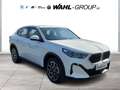 BMW X2 sDrive20i DKG NAVI LED PARKASSIST AKUSTIK DAB KOMF Weiß - thumbnail 4