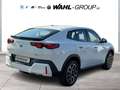 BMW X2 sDrive20i DKG NAVI LED PARKASSIST AKUSTIK DAB KOMF Weiß - thumbnail 6