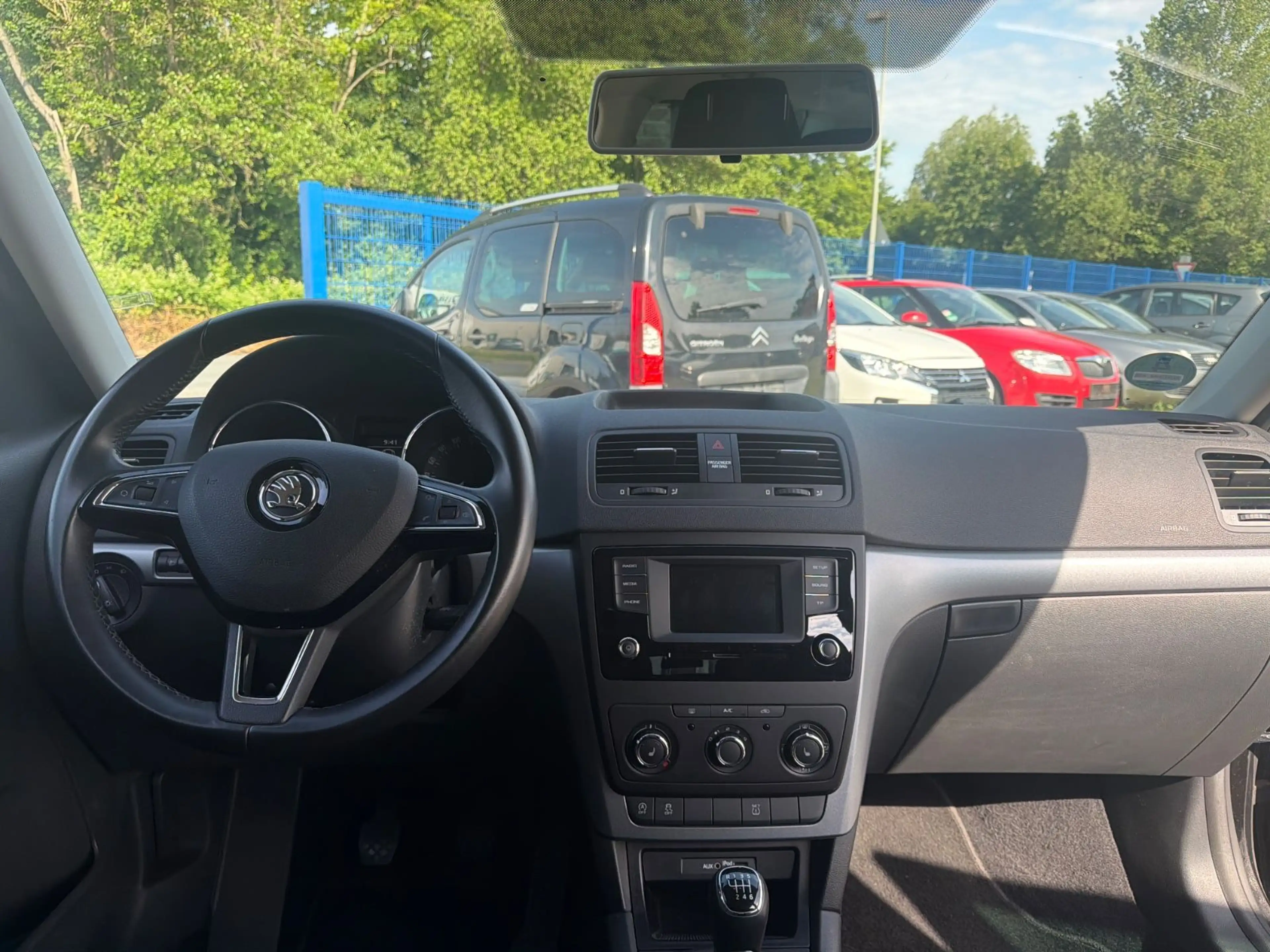 Skoda Yeti Cool Edition Outdoor guter Zustand! — photo 4