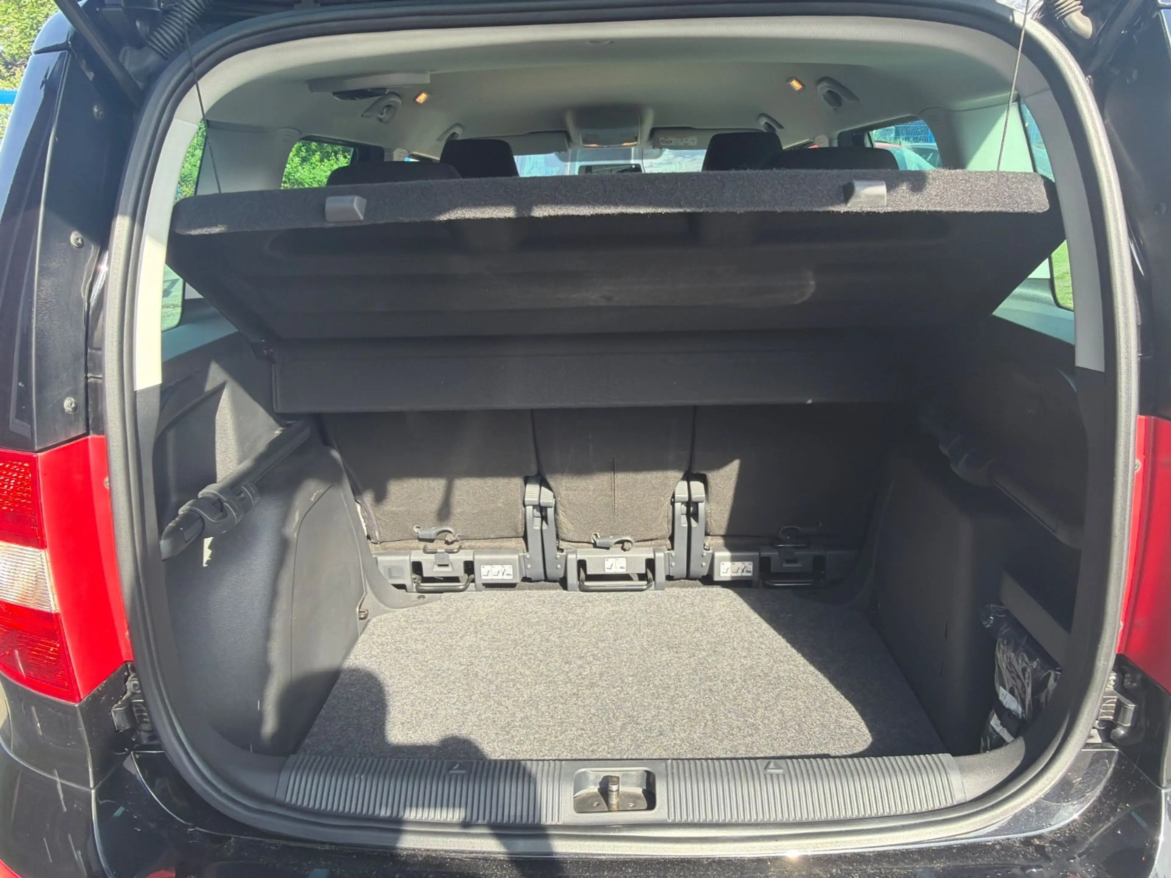 Skoda Yeti Cool Edition Outdoor guter Zustand! — photo 9