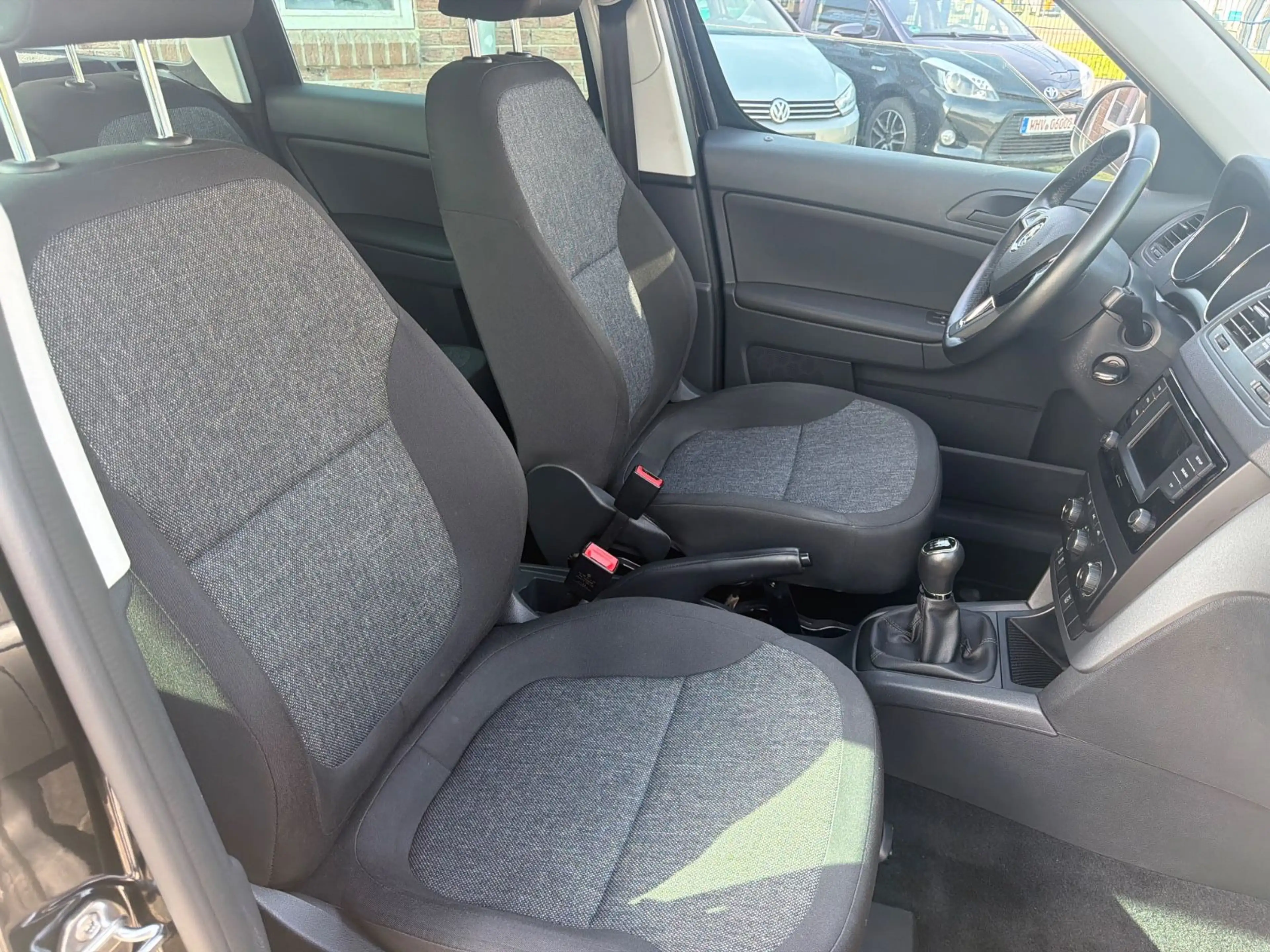 Skoda Yeti Cool Edition Outdoor guter Zustand! — photo 7