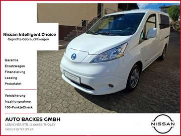 40kWh e-Evalia Navi Rückfahrkamera 7Sitzer