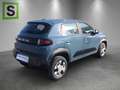 Dacia Spring SPRING Expression Electric 45 Blau - thumbnail 4