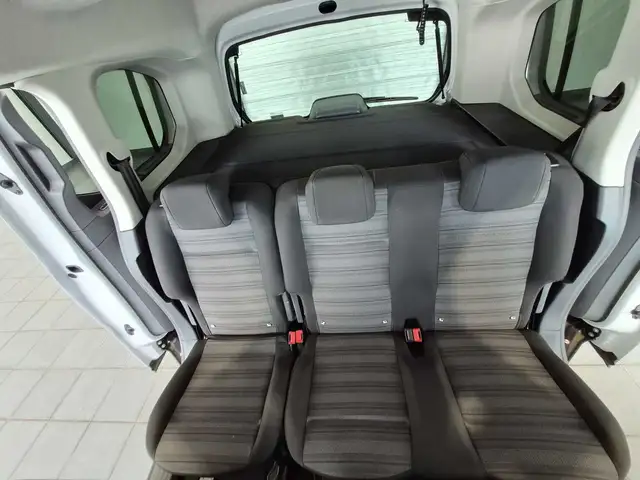 Opel Combo Life view 14
