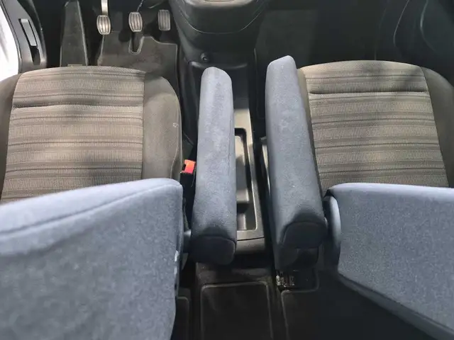 Opel Combo Life view 13