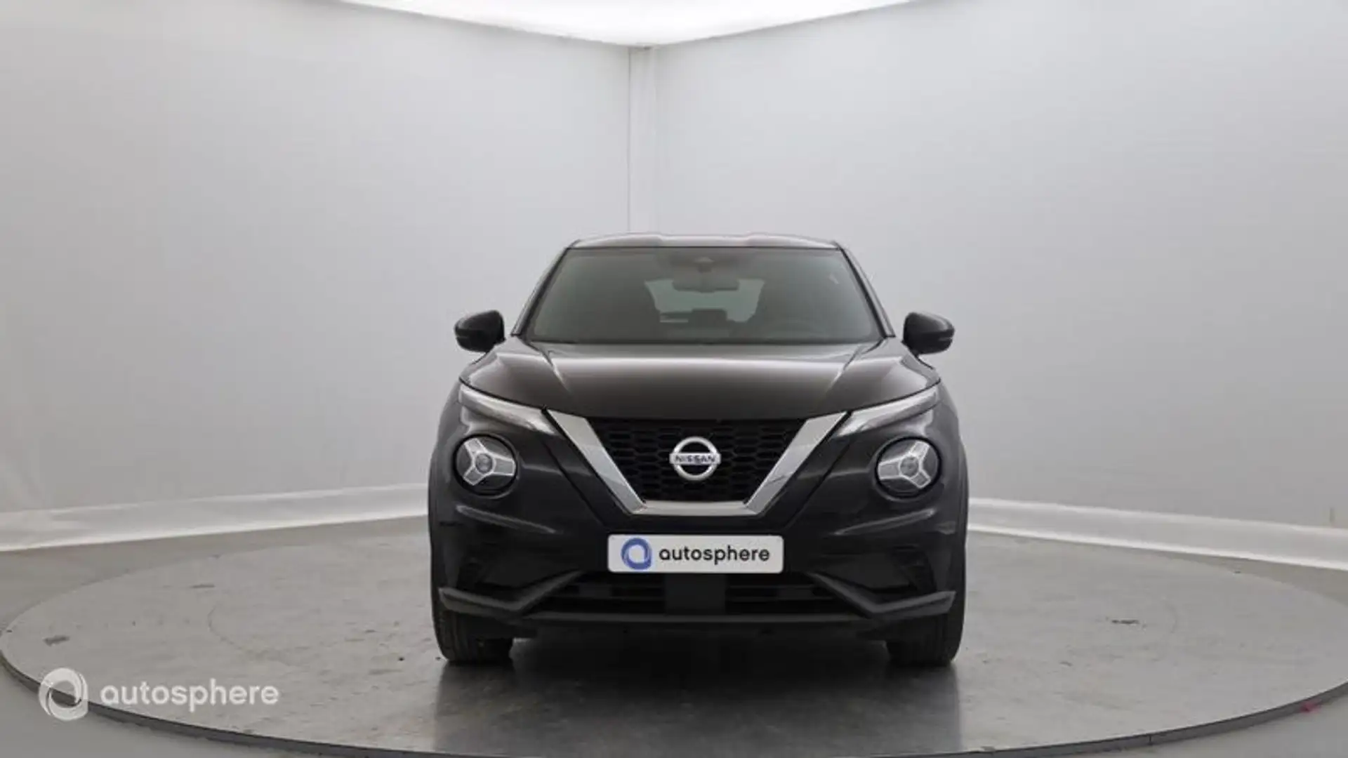 Nissan Juke 1.0 DIG-T 114ch N-Connecta DCT 2021.5 + Nissan Con - 2