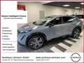 Nissan Ariya Evolve Pack 87 kWh 20" Alu Lagerwagen Gris - thumbnail 1