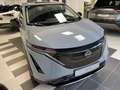 Nissan Ariya Evolve Pack 87 kWh 20" Alu Lagerwagen Сірий - thumbnail 3