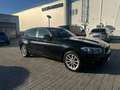 BMW 116 116d Advantage Aut. Schwarz - thumbnail 6