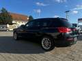 BMW 116 116d Advantage Aut. Schwarz - thumbnail 3