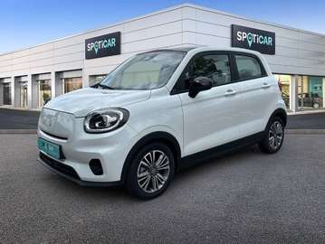 BEV 37.3kWh  Auto Design