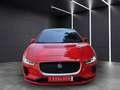 Jaguar I-Pace HSE Rojo - thumbnail 4